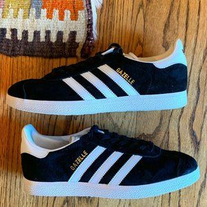 *SOLD* Adidas Gazelle Suede Sneakers | Worn Once | Size 7 | EUC